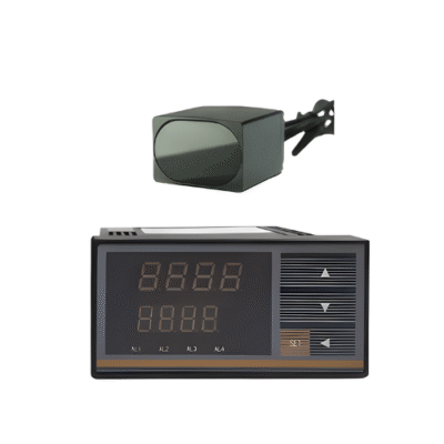 High-Speed Photoelectric Sensor, 1-1000 Hz Frame Rate, 905nm Wavelength - Asset Track Pro