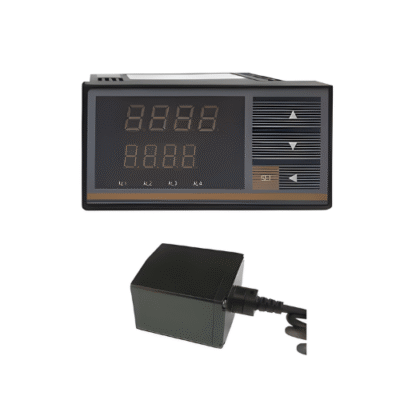 High-Speed Photoelectric Sensor, 1-1000 Hz Frame Rate, 905nm Wavelength - Asset Track Pro