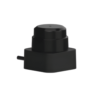 360º Optical Sensor, 7-15 Hz Scanning, 0.1-40m Range, 905nm Wavelength - Asset Track Pro