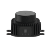 360º Optical Sensor, 7-15 Hz Scanning, 0.1-40m Range, 905nm Wavelength - Asset Track Pro