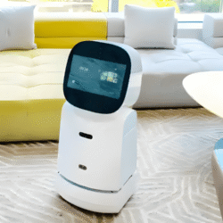 360º Optical Sensor, 7-15 Hz Scanning, 0.1-40m Range, 905nm Wavelength - Asset Track Pro