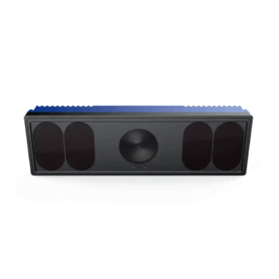 High-Accuracy Depth Sensor, 1280x1024, 1-12m Range, 24V DC - Asset Track Pro