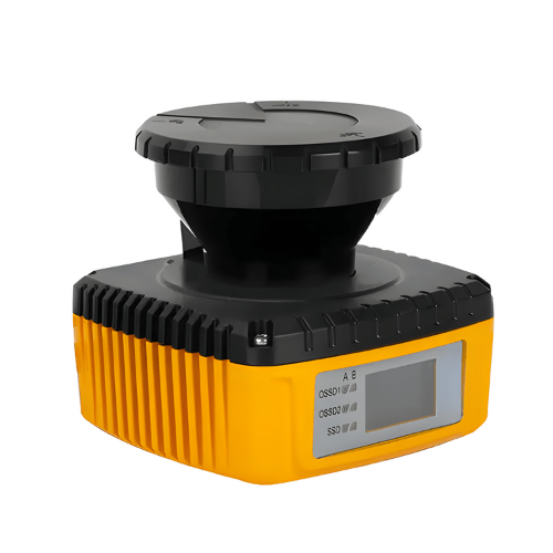 270° Field of View Sensor, 24V Power, -58°F to 14°F Operating Temperature - Asset Track Pro