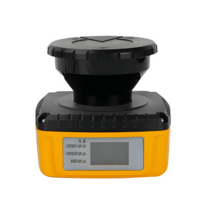 270° Field of View Sensor, 24V Power, -58°F to 14°F Operating Temperature - Asset Track Pro