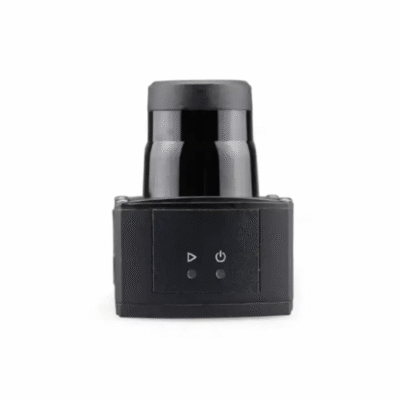 ATPLDS-164-1-1.png 270° Laser Scanner, 0.02m Accuracy, 20 Hz Rate, 905nm Wavelength - Asset Track Pro