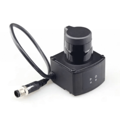 ATPLDS-164-2-1.png 270° Laser Scanner, 0.02m Accuracy, 20 Hz Rate, 905nm Wavelength - Asset Track Pro