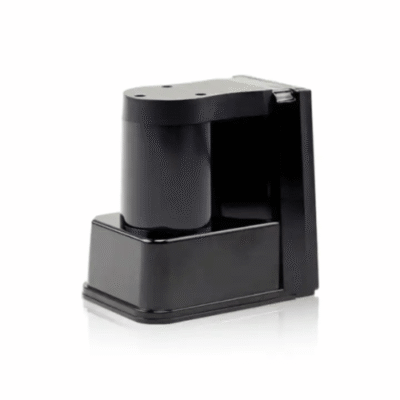 ATPLDS-164-3-1.png 270° Laser Scanner, 0.02m Accuracy, 20 Hz Rate, 905nm Wavelength - Asset Track Pro