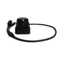 360° LiDAR Sensor, 40m Range, 0.2° Resolution, 18 kHz Frequency - Asset Track Pro