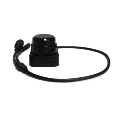 ATPLDS-165-1-1.png 360° LiDAR Sensor, 40m Range, 0.2° Resolution, 18 kHz Frequency - Asset Track Pro