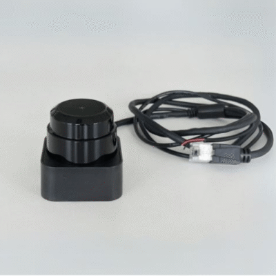 ATPLDS-165-2-1.png 360° LiDAR Sensor, 40m Range, 0.2° Resolution, 18 kHz Frequency - Asset Track Pro