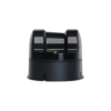 360° LiDAR Sensor with 30m Range and 11Hz Frequency - Asset Track Pro