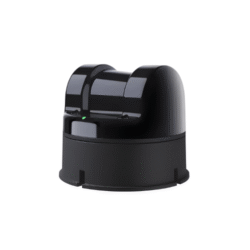 360° LiDAR Sensor with 30m Range and 11Hz Frequency - Asset Track Pro