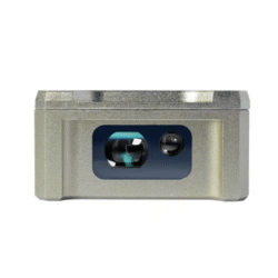 High-Precision Sensor, 0.2-5m Range, 0.1mm Resolution, 7-36V - Asset Track Pro