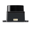 360° LiDAR Sensor, 12m Range, 4500 Hz, 895-915nm Wavelength - Asset Track Pro