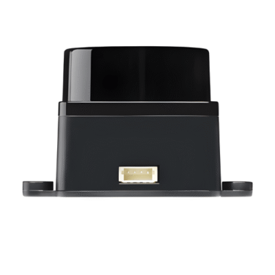 360° LiDAR Sensor, 12m Range, 4500 Hz, 895-915nm Wavelength - Asset Track Pro