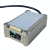 High-Precision Sensor, 0.2-5m Range, 0.1mm Resolution, 7-36V - Asset Track Pro