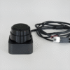 360º Photoelectric Sensor, 7-15 Hz, 0.1-40m Range, 30mm Accuracy - Asset Track Pro