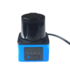 270° LiDAR Sensor, 0.01m-6m Range, 12mrad Divergence Angle - Asset Track Pro