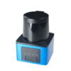 270° LiDAR Sensor, 0.01m-6m Range, 12mrad Divergence Angle - Asset Track Pro