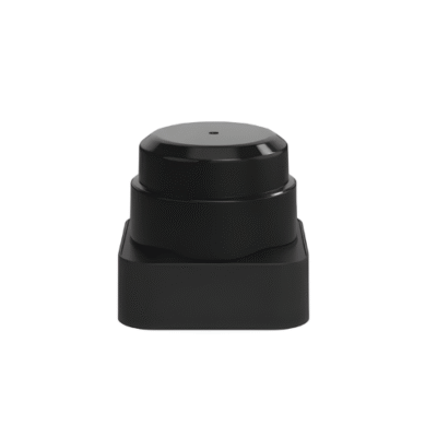 360º Photoelectric Sensor, 7-15 Hz, 0.1-40m Range, 30mm Accuracy - Asset Track Pro