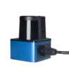 270° LiDAR Sensor, 0.01m-6m Range, 12mrad Divergence Angle - Asset Track Pro