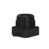 360º Photoelectric Sensor, 7-15 Hz, 0.1-40m Range, 30mm Accuracy - Asset Track Pro