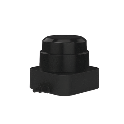360º Photoelectric Sensor, 7-15 Hz, 0.1-40m Range, 30mm Accuracy - Asset Track Pro