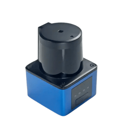 270° LiDAR Sensor, 0.01m-6m Range, 12mrad Divergence Angle - Asset Track Pro