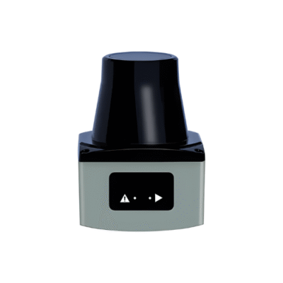 270º Photoelectric Sensor, 10 Hz to 20 Hz, 25m Range, 9-36 V Power - Asset Track Pro