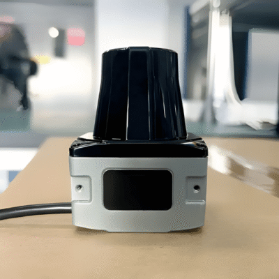 270º Photoelectric Sensor, 10 Hz to 20 Hz, 25m Range, 9-36 V Power - Asset Track Pro