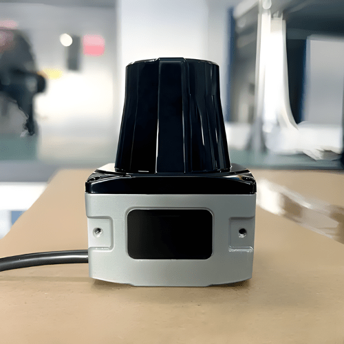 270º Photoelectric Sensor, 10 Hz to 20 Hz, 25m Range, 9-36 V Power - Asset Track Pro