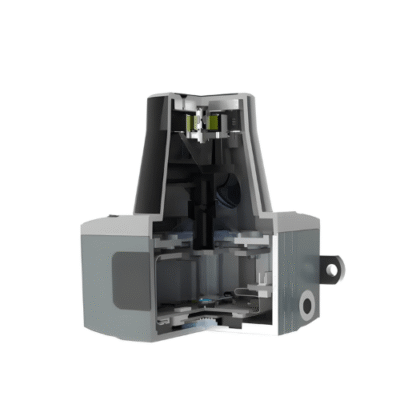 270º Photoelectric Sensor, 10 Hz to 20 Hz, 25m Range, 9-36 V Power - Asset Track Pro