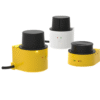 5W Power Multi-Frequency Scanning System with 270° Wide Field of View - Asset Track Pro