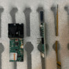 Laser Rangefinder Module with 2mm Accuracy, 10 Hz, 2.5-3.3V, Class ll - Asset Track Pro