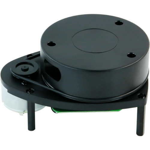 360° LiDAR Sensor, 2m Range, 8000 Hz Frequency, 5V Power - Asset Track Pro