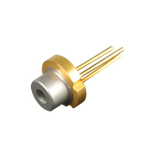 High-Temperature 905nm Laser Sensor, 20 W Power, -40 ºF to 185 ºF - Asset Track Pro