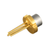 High-Temperature 905nm Laser Sensor, 20 W Power, -40 ºF to 185 ºF - Asset Track Pro