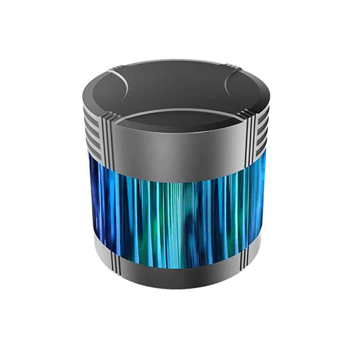 Mechanical Rotation Laser Scanner, 270° FOV, 0.787in Range Accuracy - Asset Track Pro