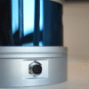 Mechanical Rotation Laser Scanner, 270° FOV, 0.787in Range Accuracy - Asset Track Pro