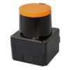 Laser Obstacle Detector, 30m Range, 0.25° Resolution, 25ms Scan Cycle - Asset Track Pro