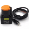 Laser Obstacle Detector, 30m Range, 0.25° Resolution, 25ms Scan Cycle - Asset Track Pro