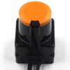 Laser Obstacle Detector, 30m Range, 0.25° Resolution, 25ms Scan Cycle - Asset Track Pro