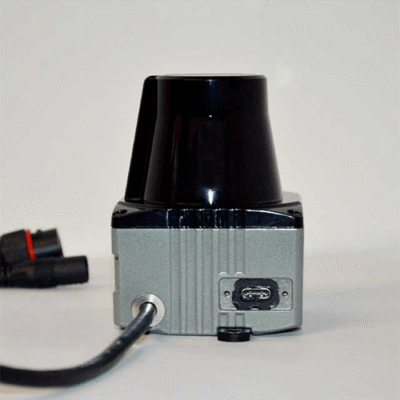 Motion & Position Sensor with 25m Range and 270° Detection - Asset Track Pro