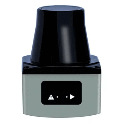Motion & Position Sensor with 25m Range and 270° Detection - Asset Track Pro