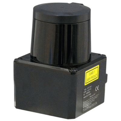 Motion & Position Sensor with 25m Range and 270° Detection - Asset Track Pro