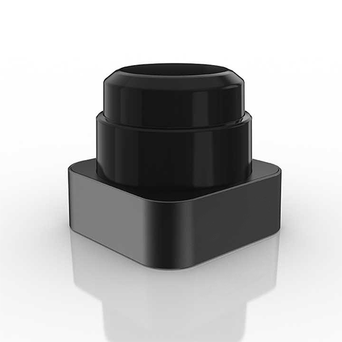 360° Distance Sensor, 0.15-40m Range, 3-5cm Accuracy, Proximity - Asset Track Pro