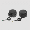 ATPLDS-187-2.png Industrial 5.8 GHz Radar Sensor, 12V DC, 1-10V Output Ceiling/Wall Mount - Asset Track Pro
