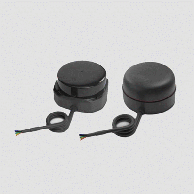 ATPLDS-187-2.png Industrial 5.8 GHz Radar Sensor, 12V DC, 1-10V Output Ceiling/Wall Mount - Asset Track Pro