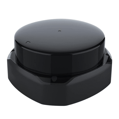 ATPLDS-187-3.png Industrial 5.8 GHz Radar Sensor, 12V DC, 1-10V Output Ceiling/Wall Mount - Asset Track Pro