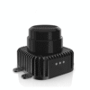 360° Laser Scanner ±5cm Accuracy, Adjustable 7-15 Hz Scan Frequency - Asset Track Pro